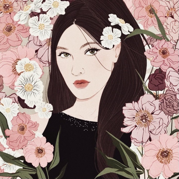 Meet your Posher, Keira - Picture 1 of 1